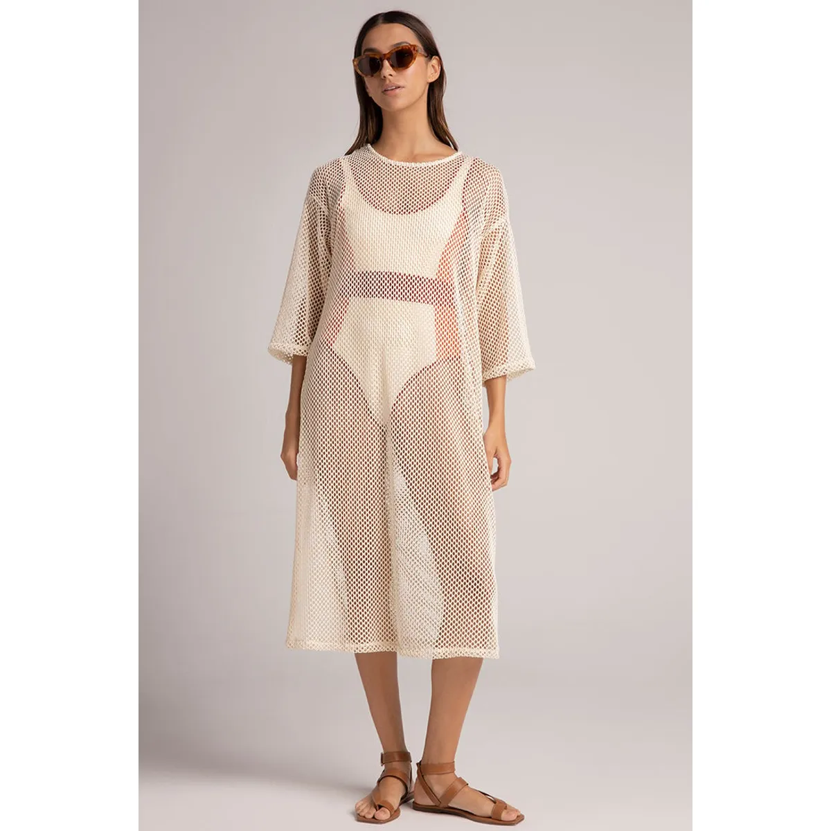 TOUCHE BALNEAIRE - ROPA DE PLAYA REF 0A65051 MARCA TOUCHE BALNEAIRE PARA DAMA