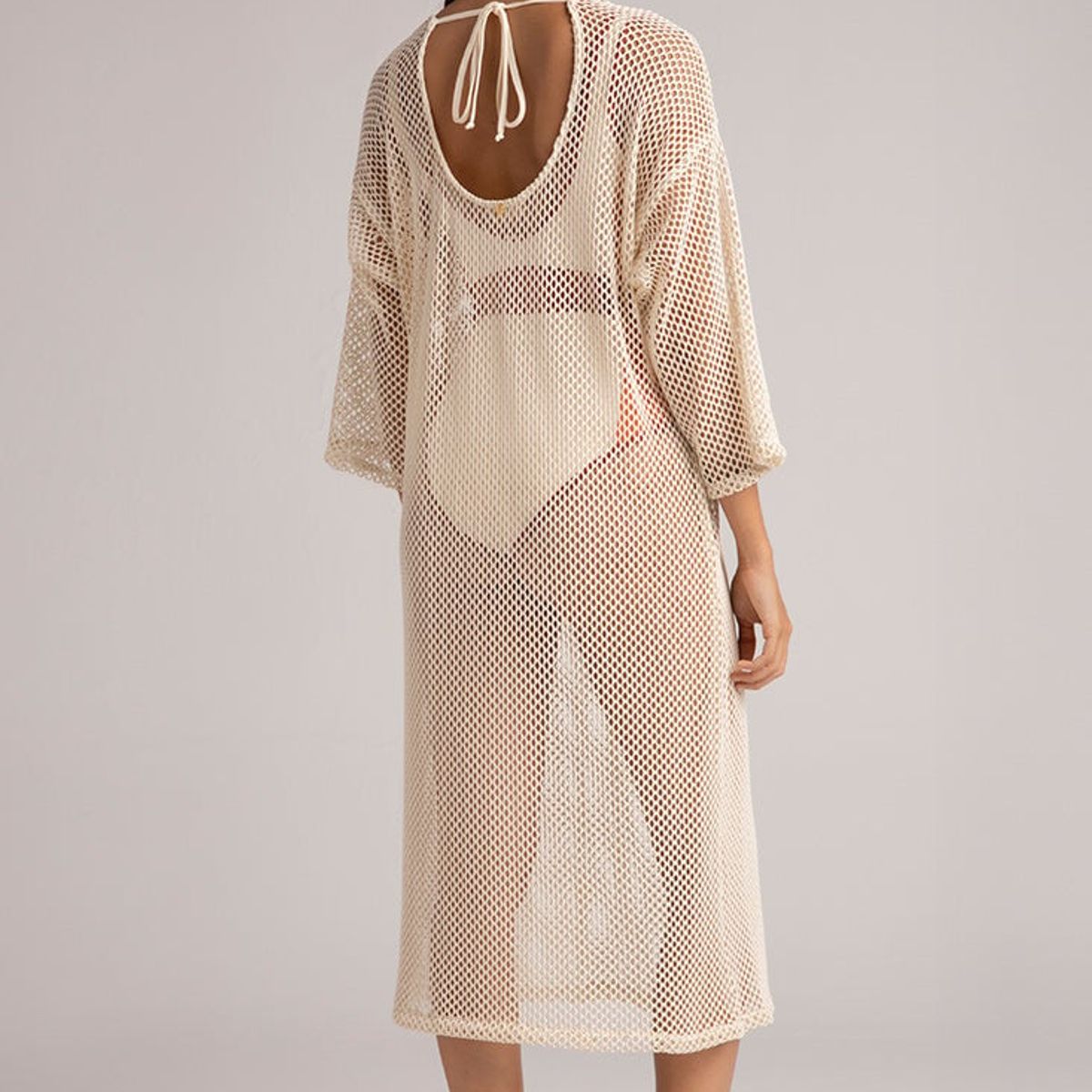 TOUCHE BALNEAIRE - ROPA DE PLAYA REF 0A65051 MARCA TOUCHE BALNEAIRE PARA DAMA