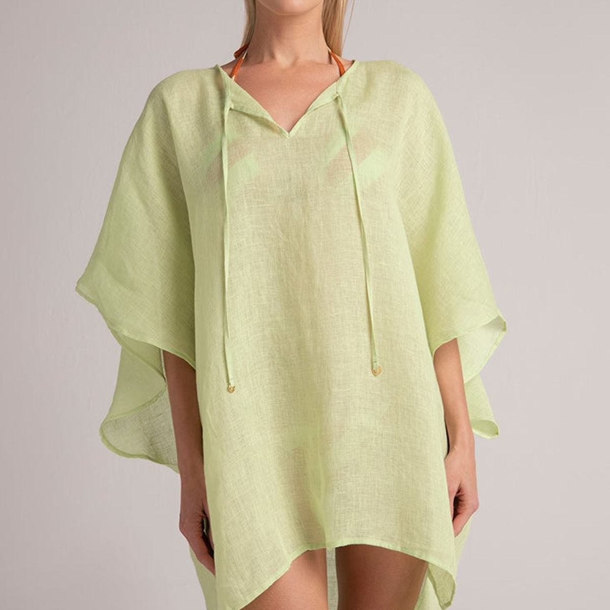 TOUCHE BALNEAIRE - ROPA DE PLAYA REF 0A64051 MARCA TOUCHE BALNEAIRE PARA DAMA