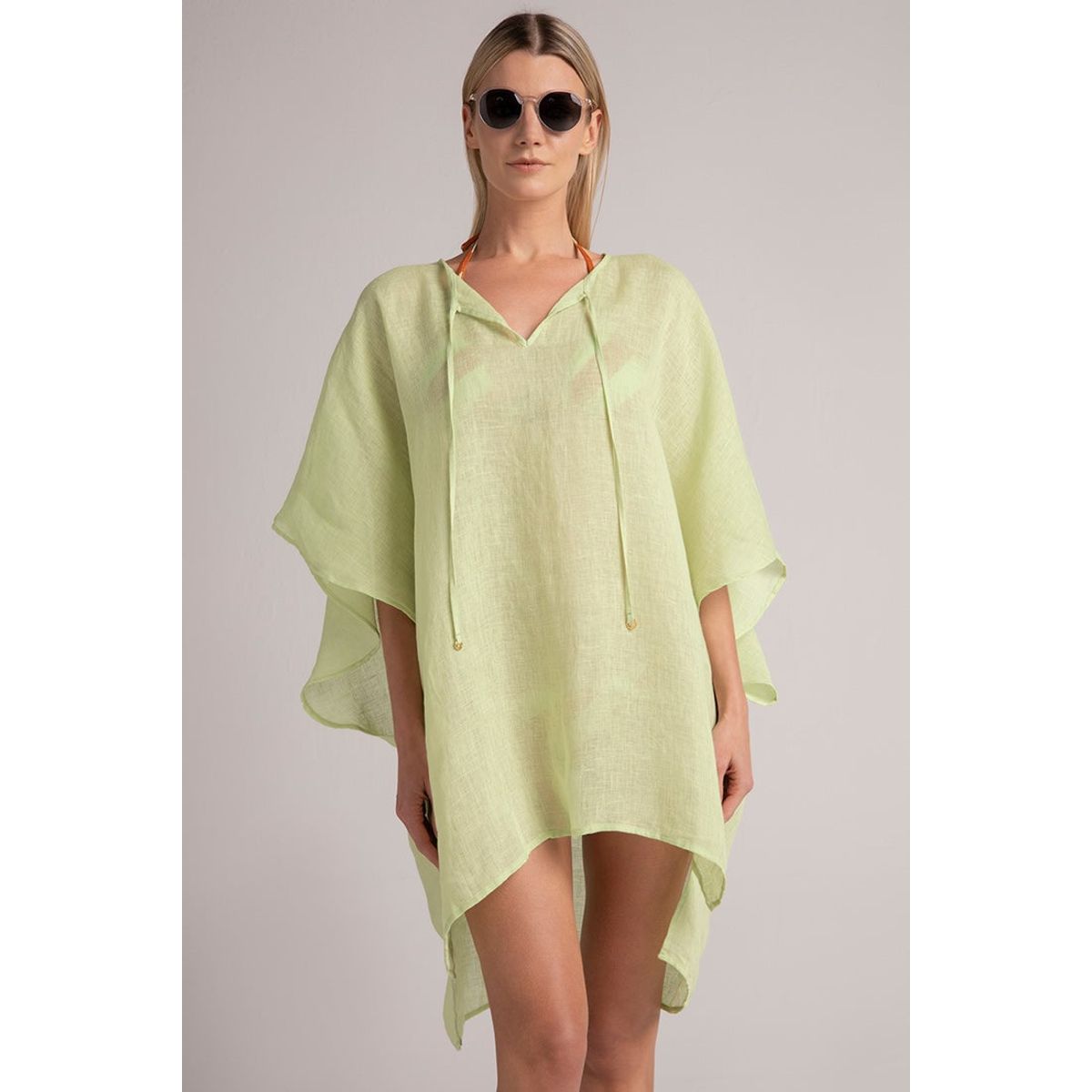 TOUCHE BALNEAIRE - ROPA DE PLAYA REF 0A64051 MARCA TOUCHE BALNEAIRE PARA DAMA