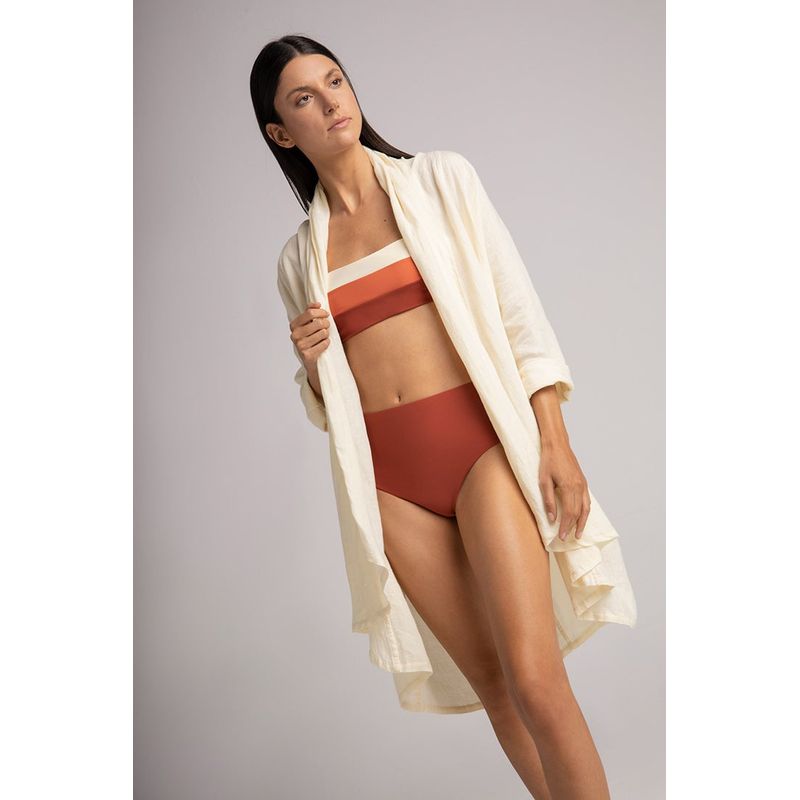 TOUCHE BALNEAIRE - ROPA DE PLAYA REF 0A69051 MARCA TOUCHE BALNEAIRE PARA DAMA