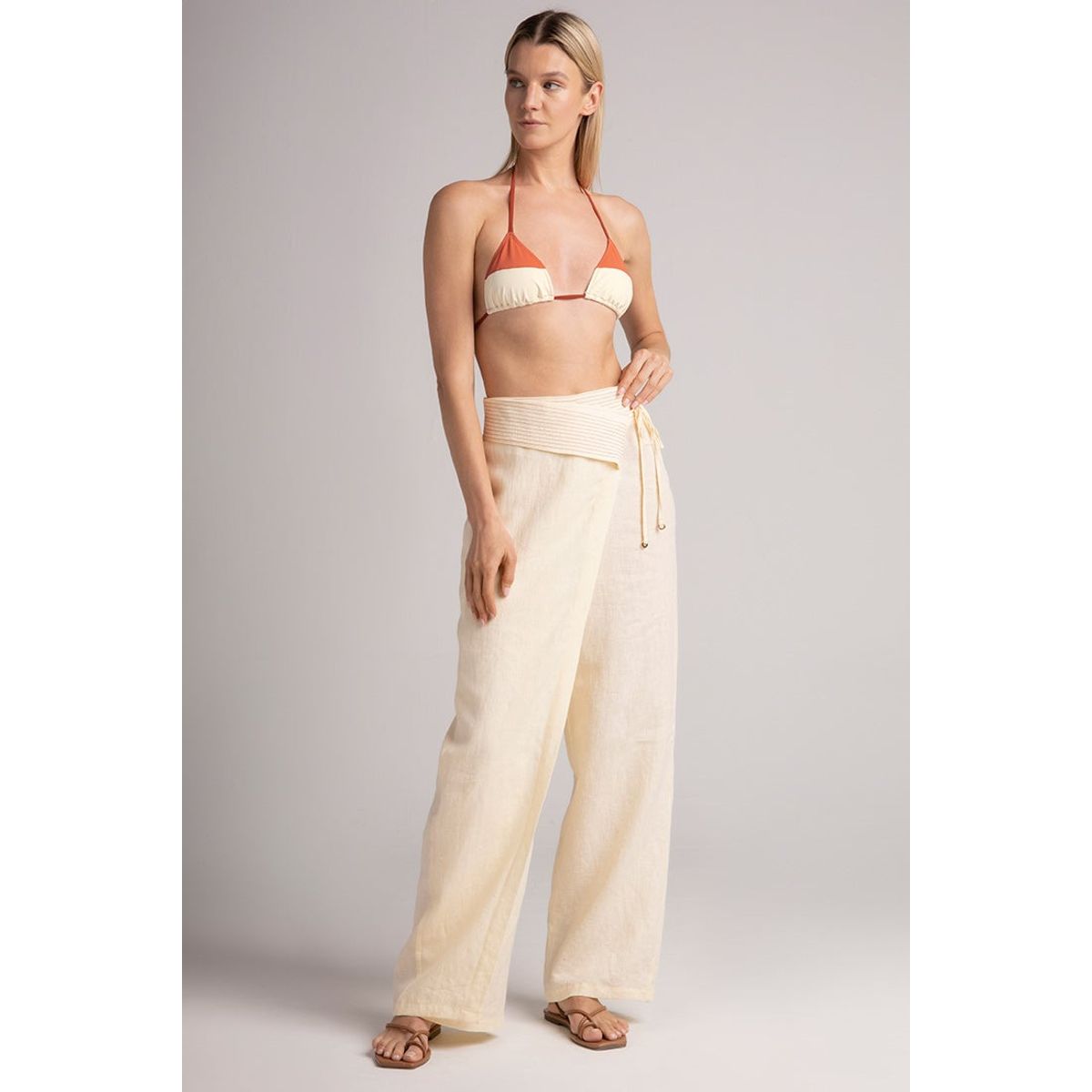 TOUCHE BALNEAIRE - ROPA DE PLAYA REF 0A68051 MARCA TOUCHE BALNEAIRE PARA DAMA