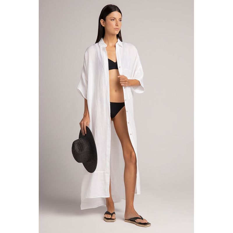 TOUCHE BALNEAIRE - ROPA DE PLAYA REF 0A76051 MARCA TOUCHE BALNEAIRE PARA DAMA_.