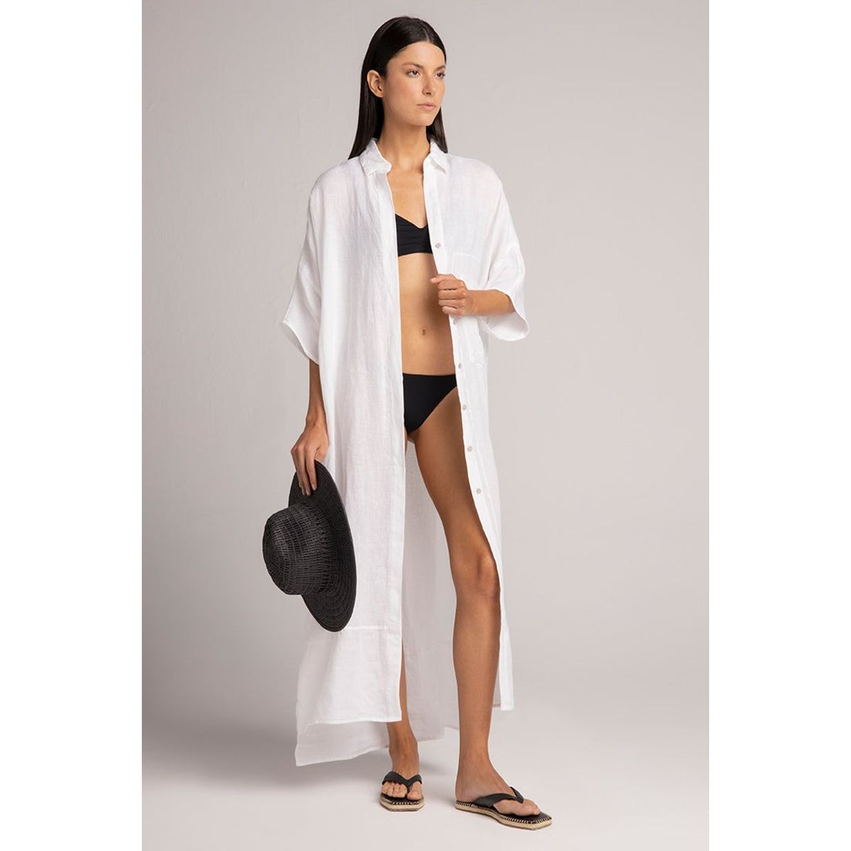 TOUCHE BALNEAIRE - ROPA DE PLAYA REF 0A76051 MARCA TOUCHE BALNEAIRE PARA DAMA