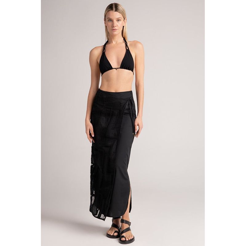 TOUCHE BALNEAIRE - ROPA DE PLAYA REF 0F52N51 MARCA TOUCHE BALNEAIRE PARA DAMA