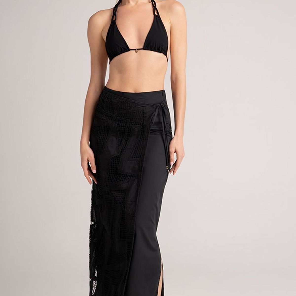 TOUCHE BALNEAIRE - ROPA DE PLAYA REF 0F52N51 MARCA TOUCHE BALNEAIRE PARA DAMA