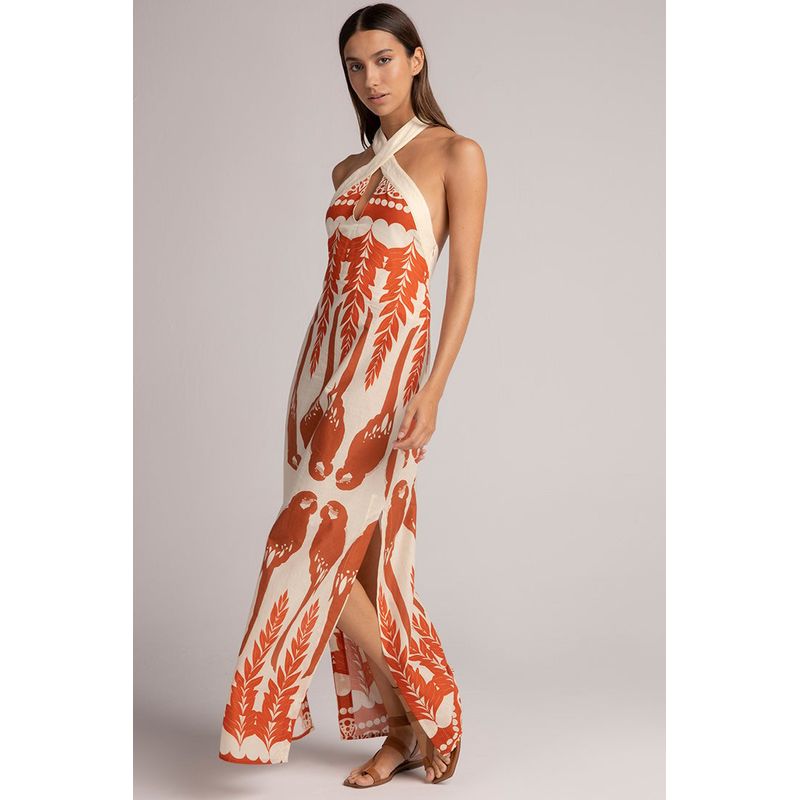 TOUCHE BALNEAIRE - ROPA DE PLAYA REF 0F61051 MARCA TOUCHE BALNEAIRE PARA DAMA_.