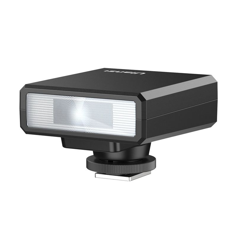 ULANZI - Flash Ulanzi F12 Speedlite Universal para canon nikon sony