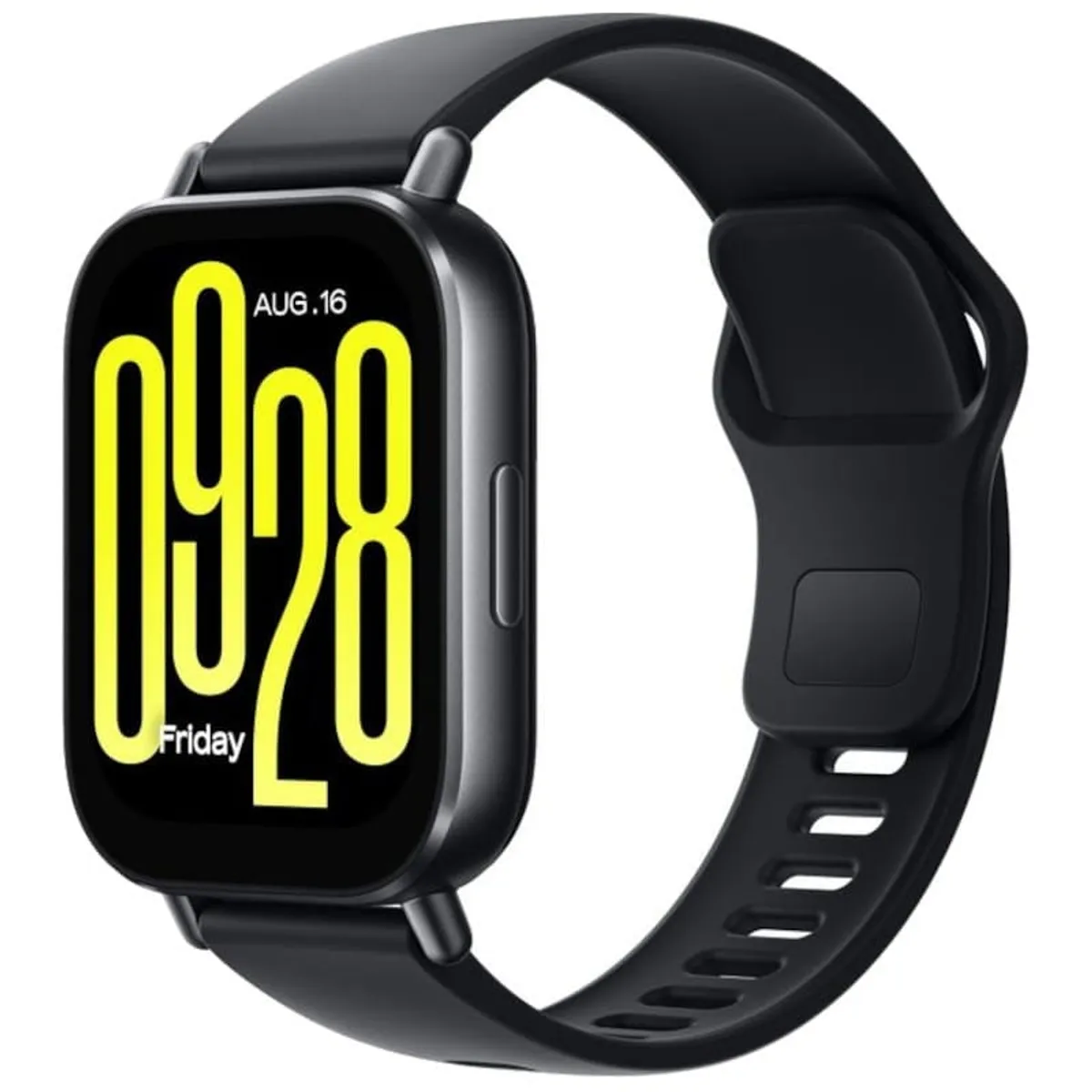 XIAOMI - Reloj Xiaomi Redmi Watch 5 Active Negro Original.