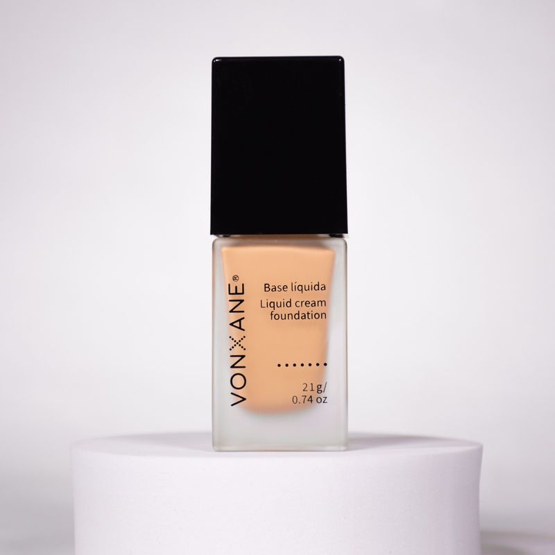 VONXANE - VONXANE BASE LIQUIDA TONO 01
