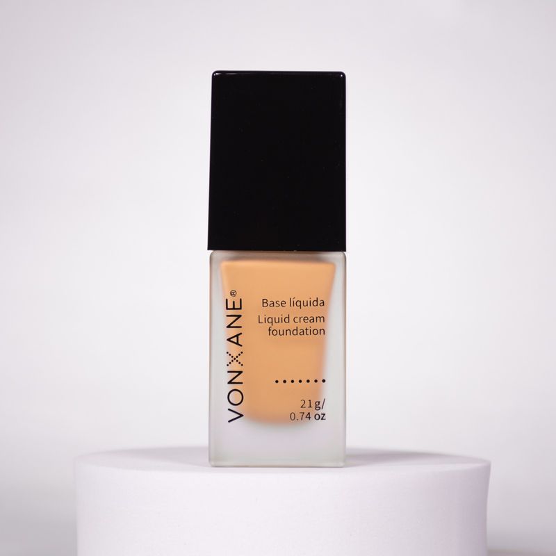 VONXANE - VONXANE BASE LIQUIDA TONO 02