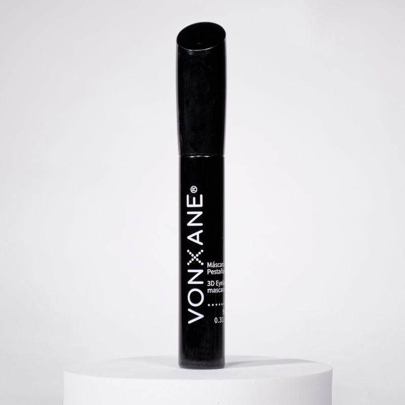 VONXANE - VONXANE MASCARA DE PESTAÑAS 00 3D