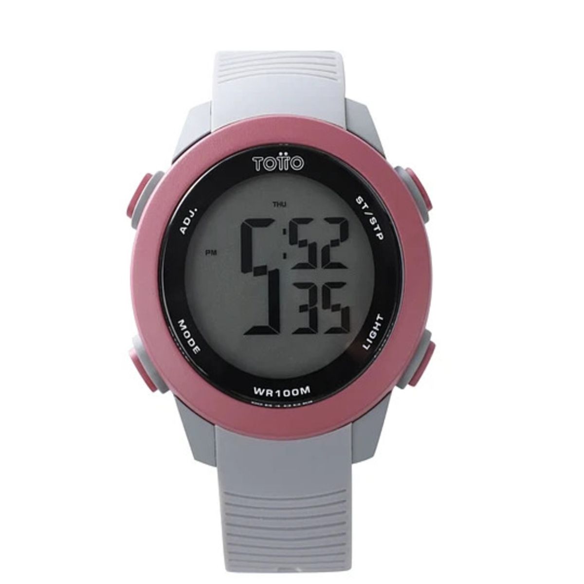 TOTTO - Reloj Digital  Totto Chron