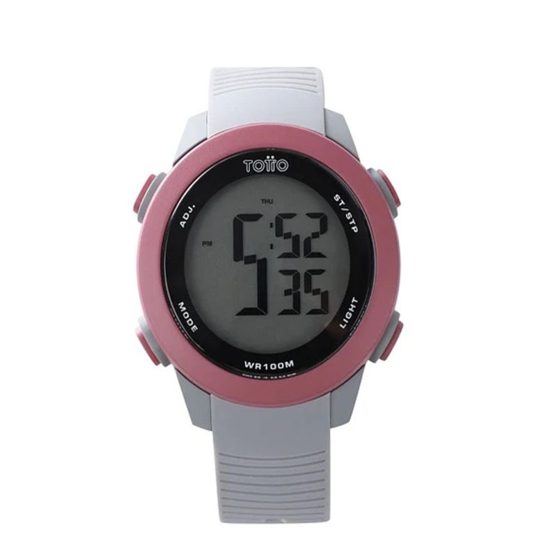 TOTTO - Reloj Digital  Totto Chron