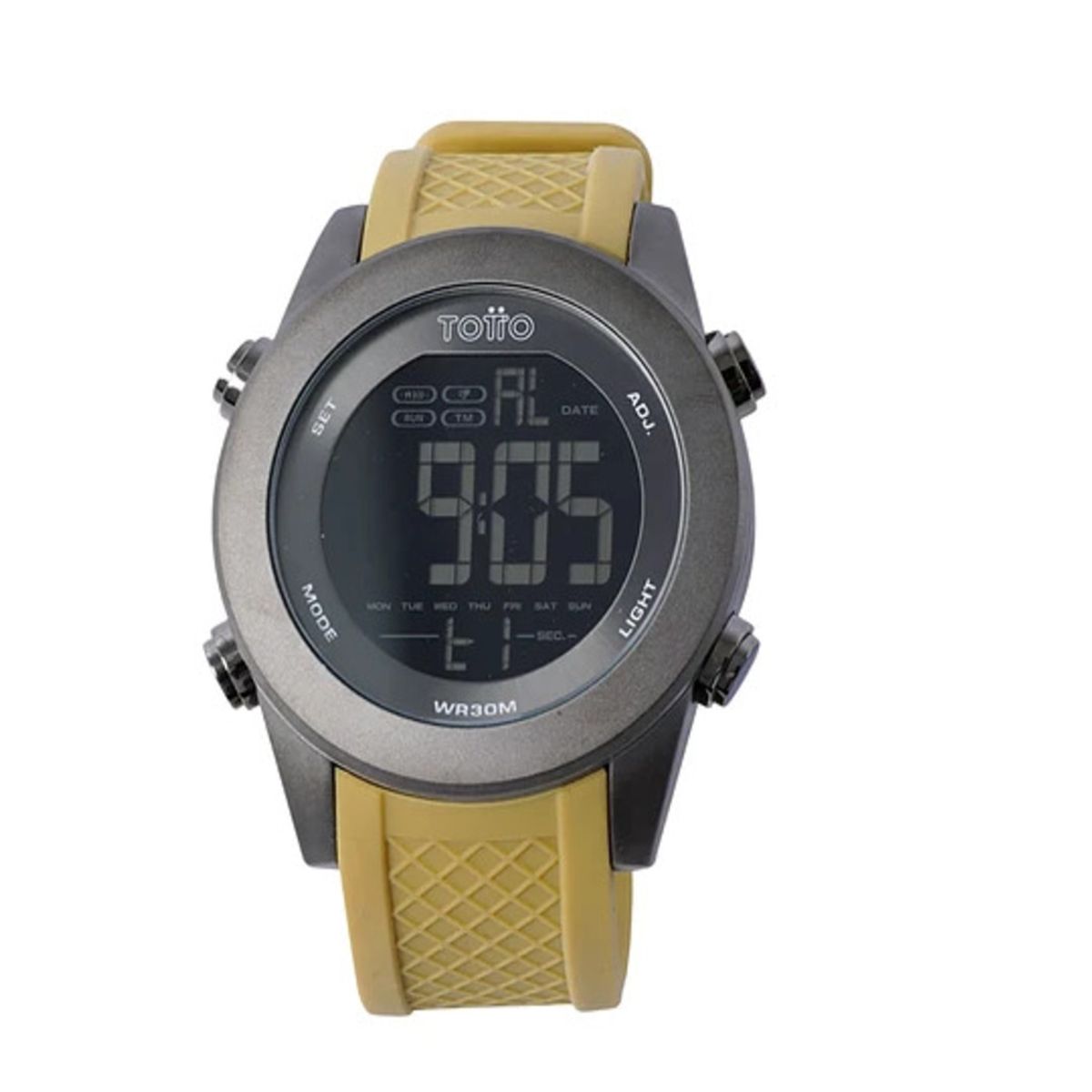 TOTTO - Reloj Digital  Totto 3 Atm Digy