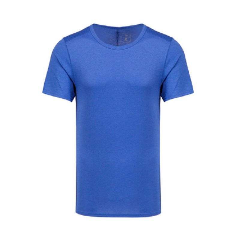 ON RUNNING - Camiseta on t blue ON RUNNING Azul CAMISONTBLUE_..