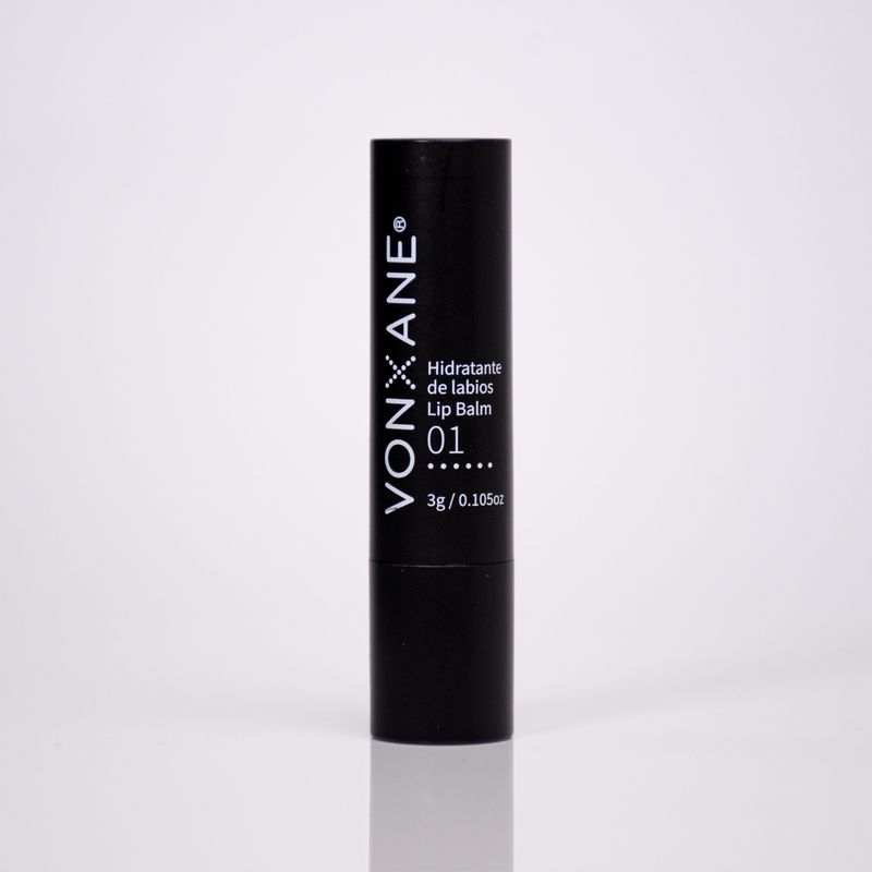 VONXANE - VONXANE HIDRATANTE DE LABIOS 01