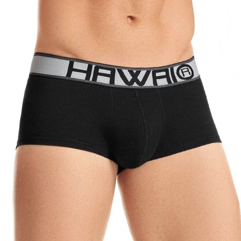 HABY - Bóxer Brief en Microfibra para Hombre Hawai