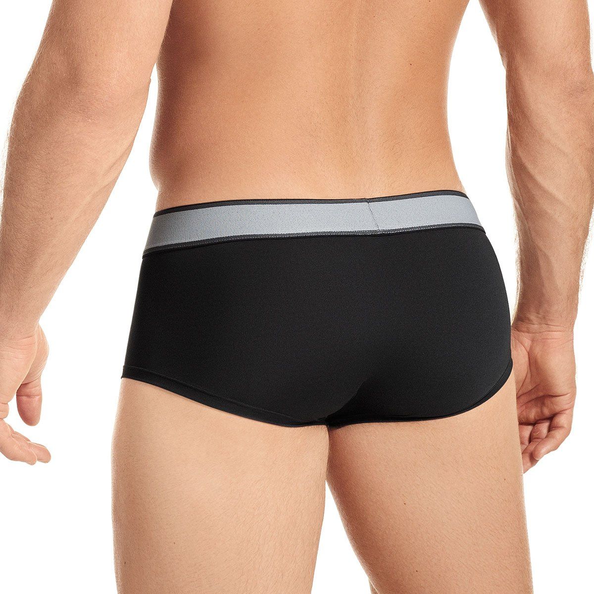 HABY - Bóxer Brief en Microfibra para Hombre Hawai
