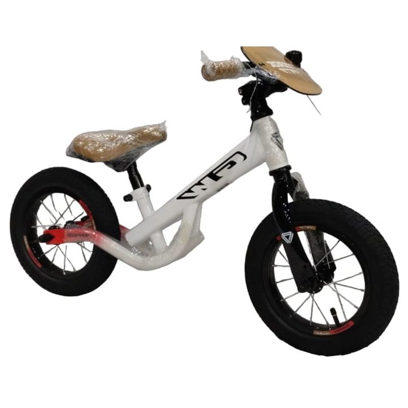 GW - Bicicleta Impulso Entrenamiento GW Freeride Rin 12 Balance