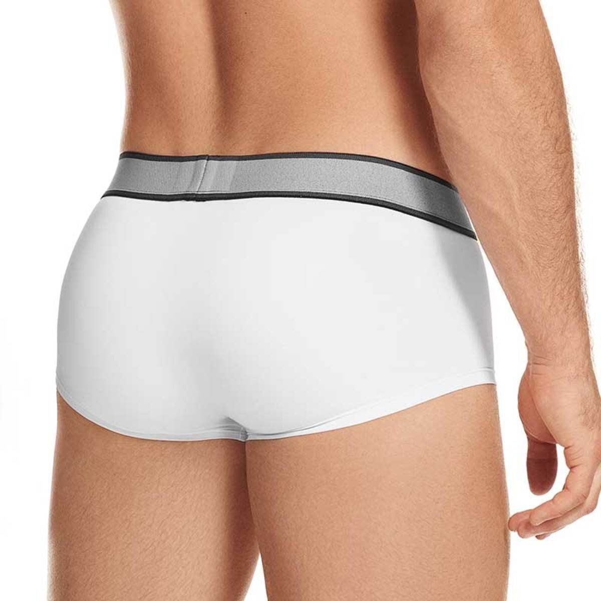 HABY - Bóxer Brief en Microfibra para Hombre Hawai
