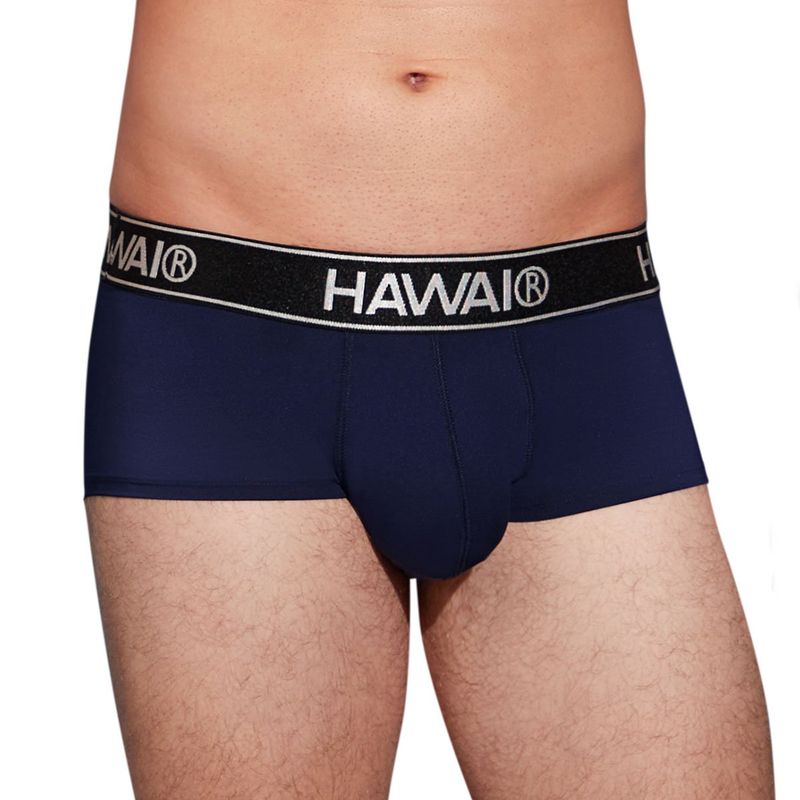 HABY - Bóxer Brief en Microfibra para Hombre Hawai
