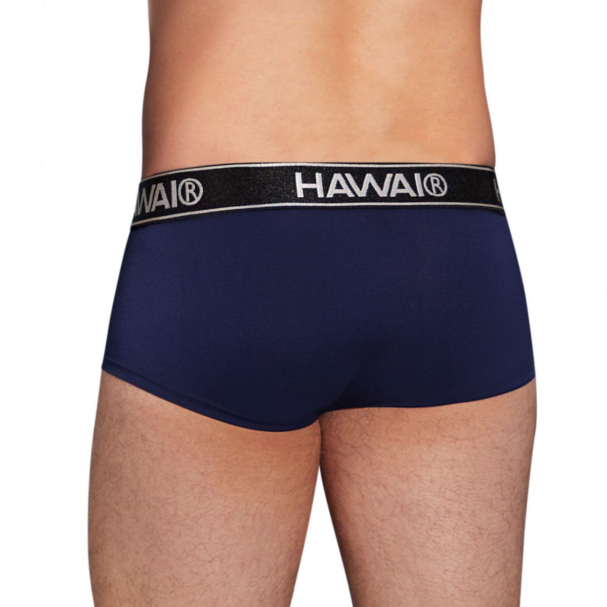 HABY - Bóxer Brief en Microfibra para Hombre Hawai