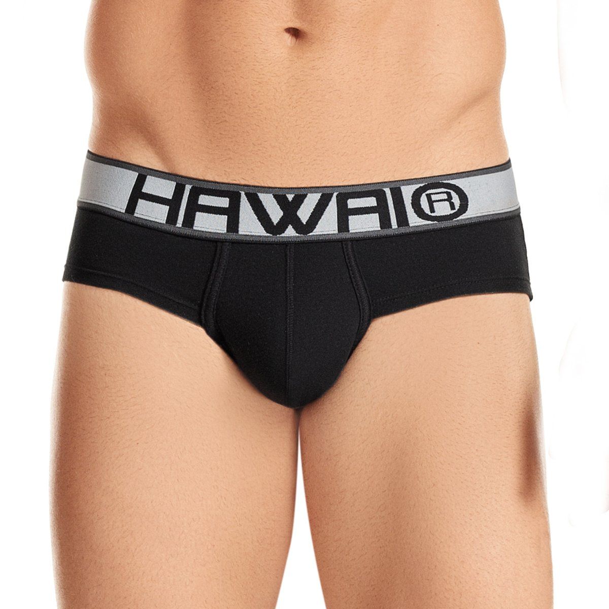 HABY - Hip Brief Hawai para Hombre