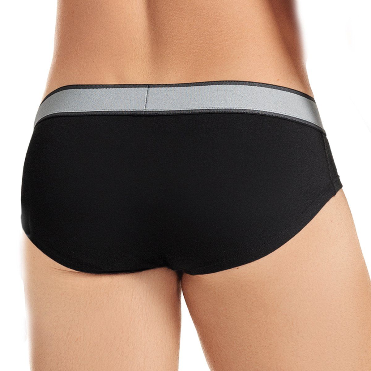 HABY - Hip Brief Hawai para Hombre