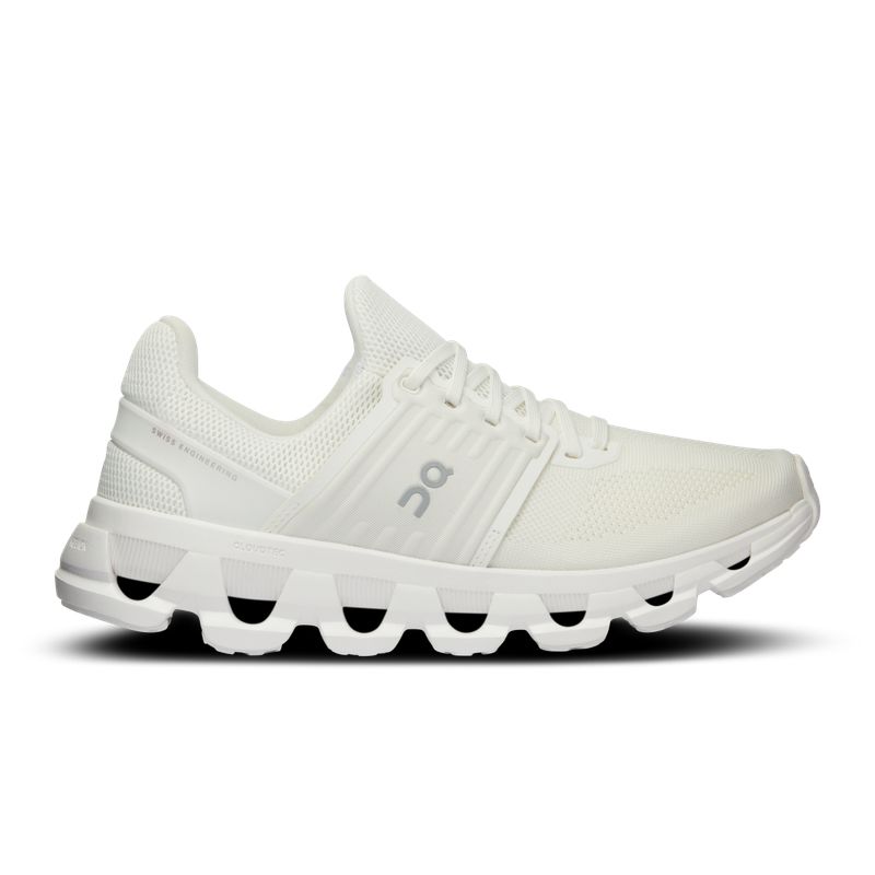 ON RUNNING - Tenis on cloudswift 3 ad mujer ON RUNNING Blanco 3WD10150108WWHIT