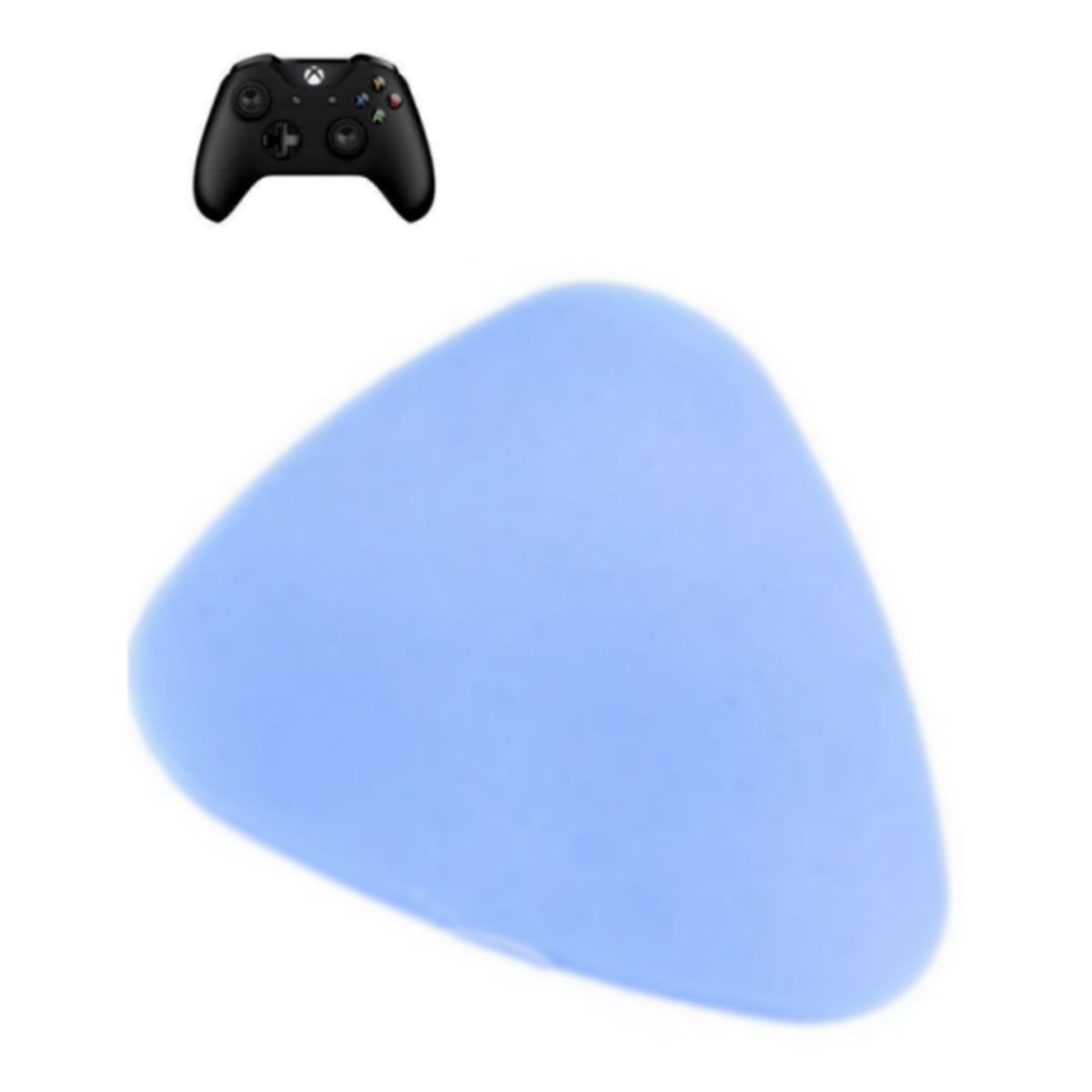 GENERICO - x1 Palanca Uña de Apertura Controles Switch Ps4 Ps3 xbox