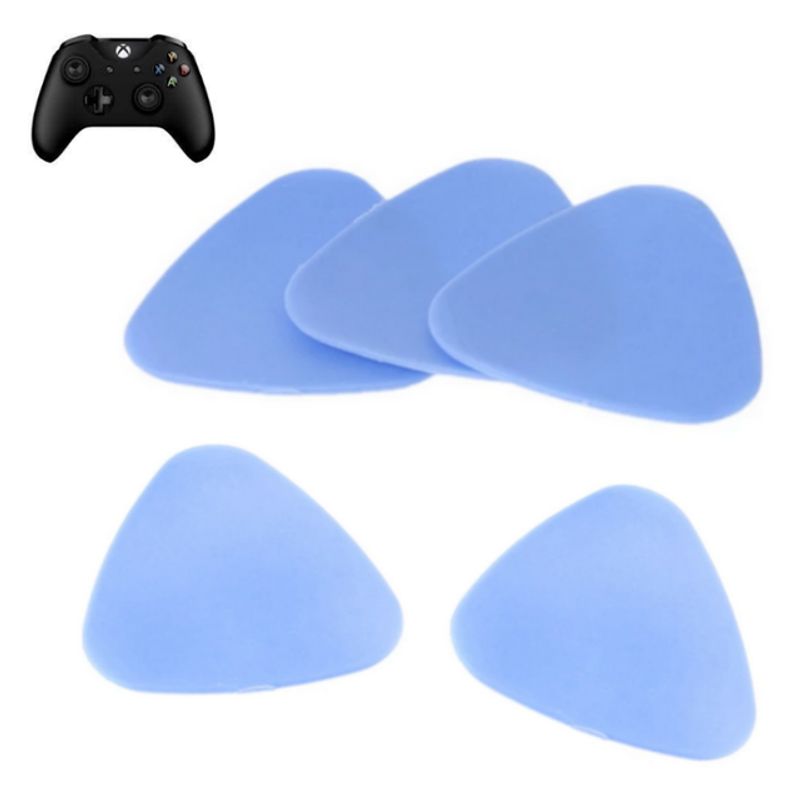 GENERICO - x5 Palanca Uña de Apertura para Controles Switch Ps4 xbox