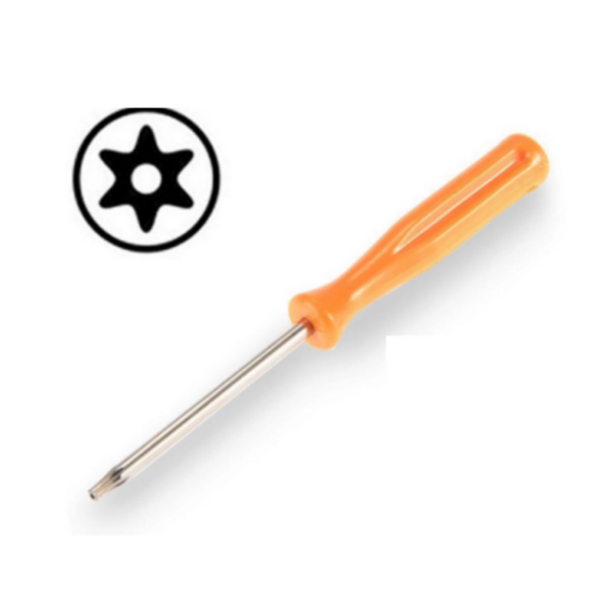 GENERICO - Destornillador Torx T10  Compatible con Fuente Xbox 360