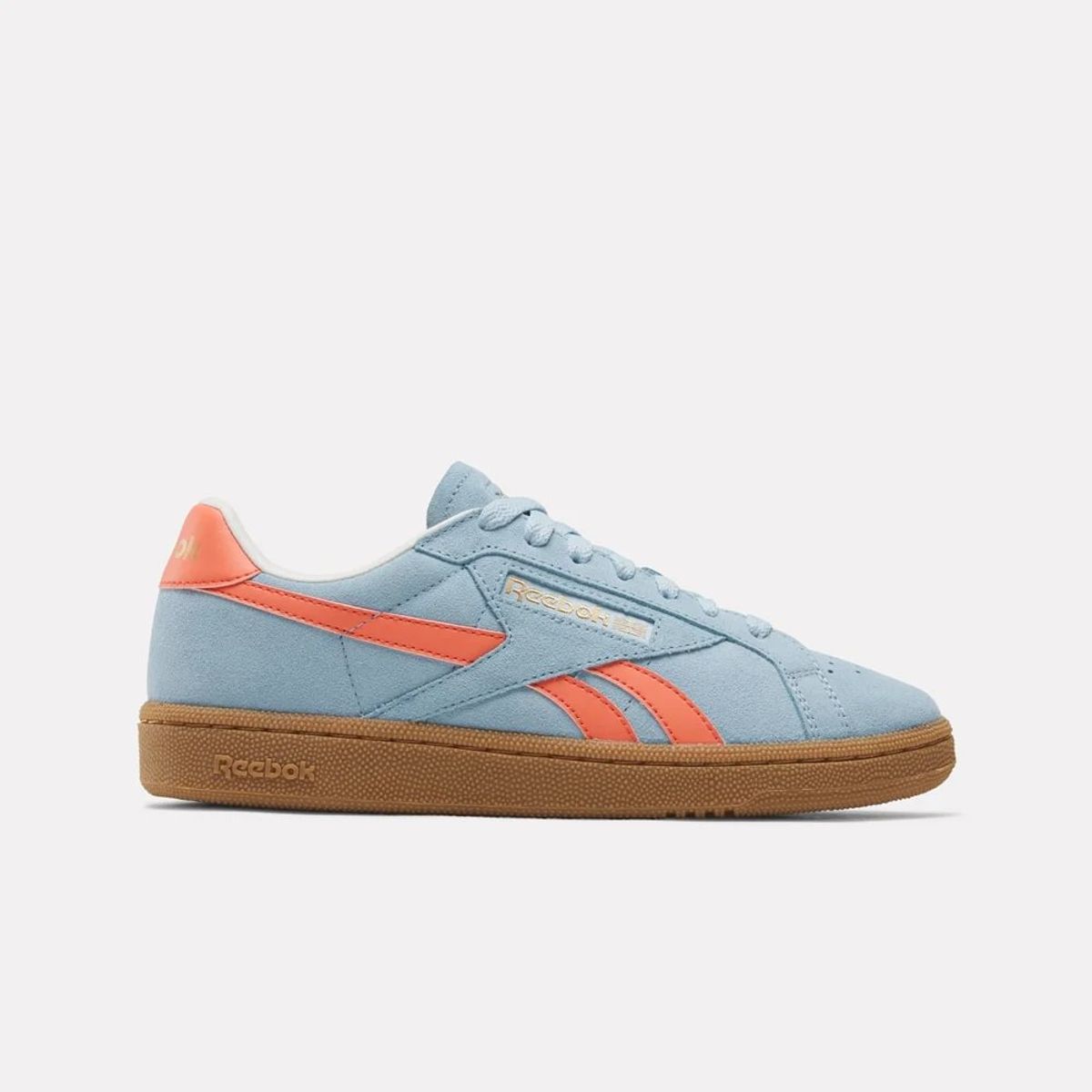 REEBOK - Tenis Mujer Reebok Classiscs Club C Grounds Uk - Azul