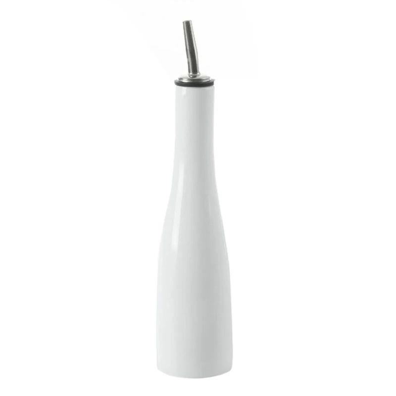 GIBSON - Vinagrera 71 Oz Blanca Gibson.