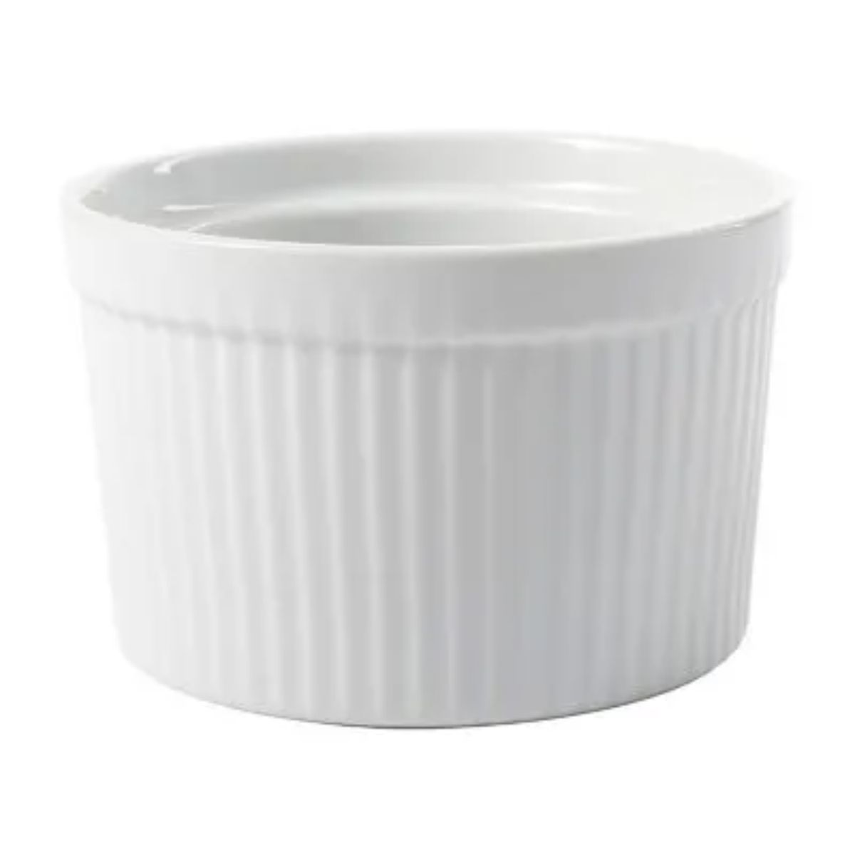 GIBSON - Ramekin 22 Oz Blanco Gibson.