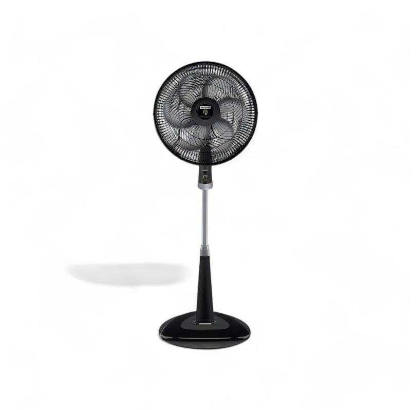 SAMURAI - Ventilador Samurai Silence Force Control Remoto