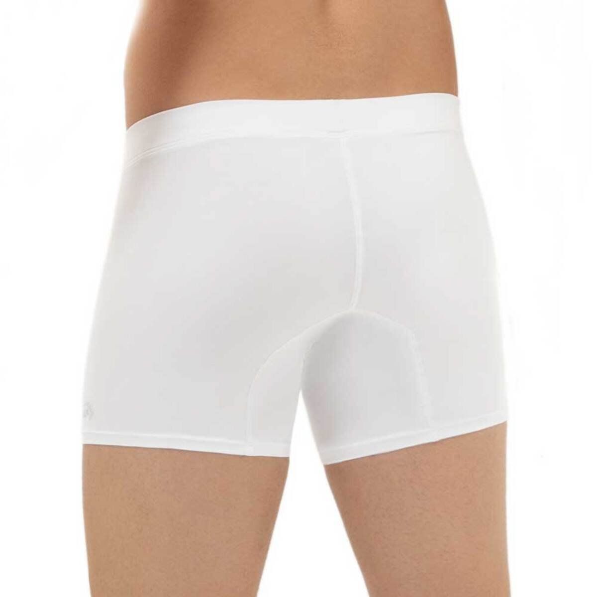 HABY - Boxer Medio en Microfibra para Hombre Hawai