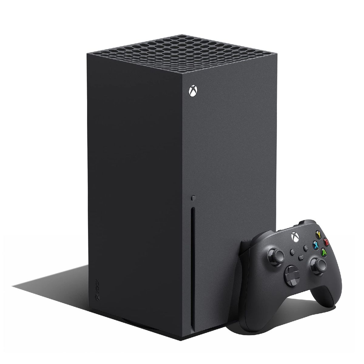 XBOX - Consola Xbox Series X  1TB Almacenamiento  XBOX_.