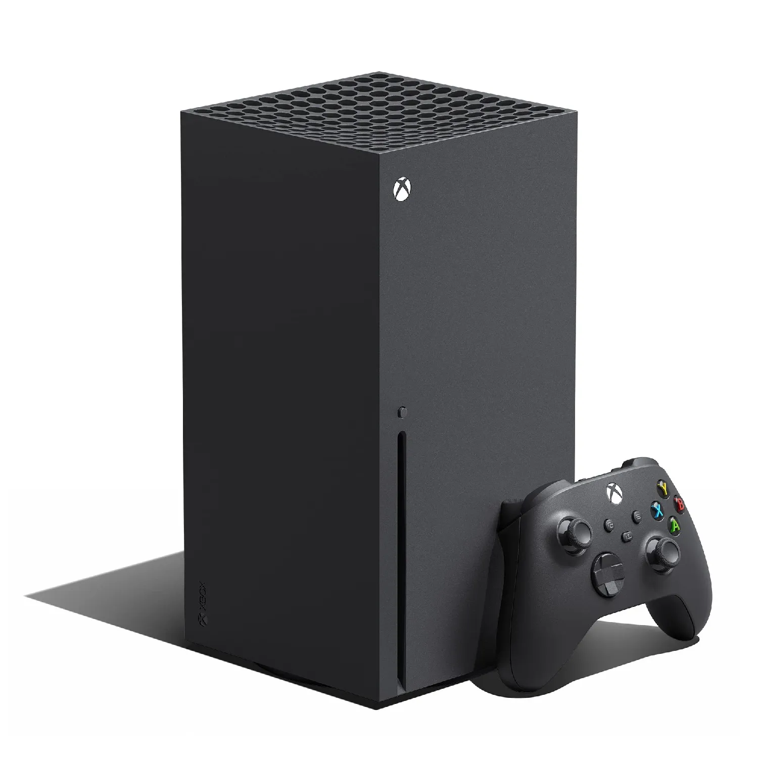 Consolas