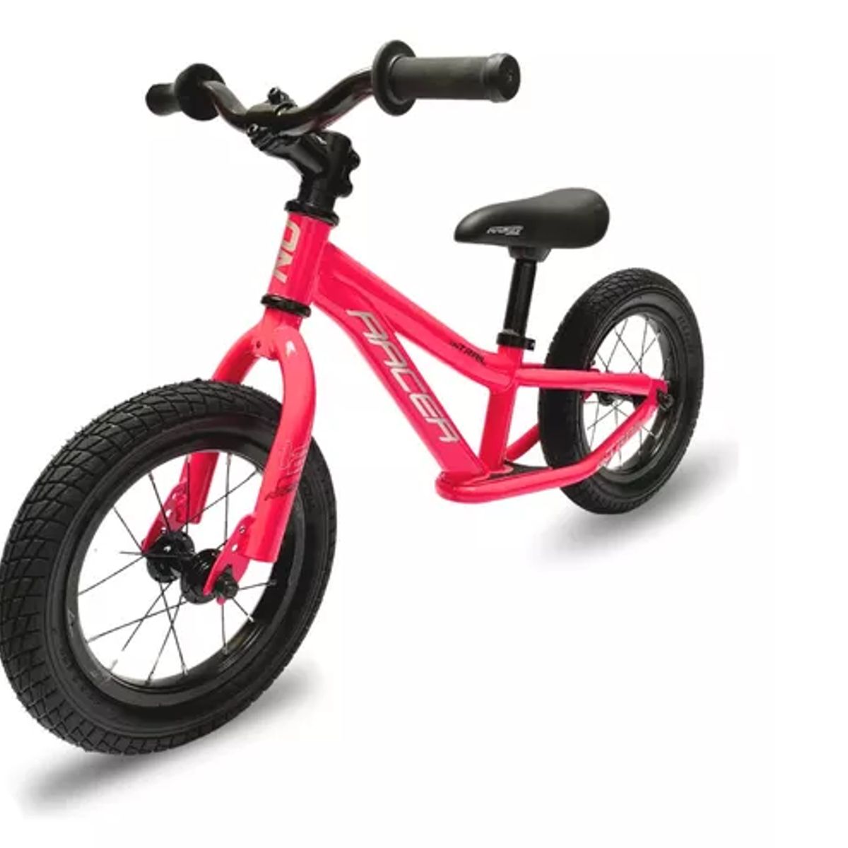 ONTRAIL - BICICLETA IMPULSO ONTRAIL-RACER RIN 12 ROSADO