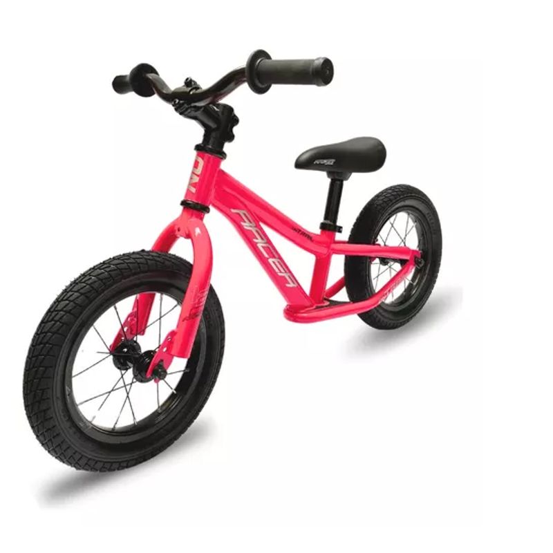 ONTRAIL - BICICLETA IMPULSO ONTRAIL-RACER RIN 12 ROSADO