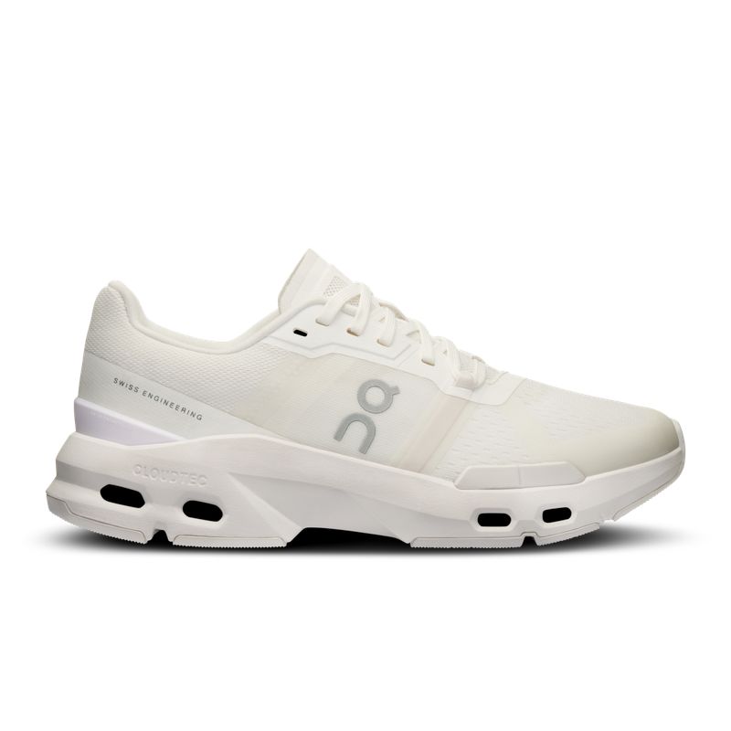 ON RUNNING - Tenis on cloudpulse 1 mujer ON RUNNING Blanco 3WD3006WWHIT