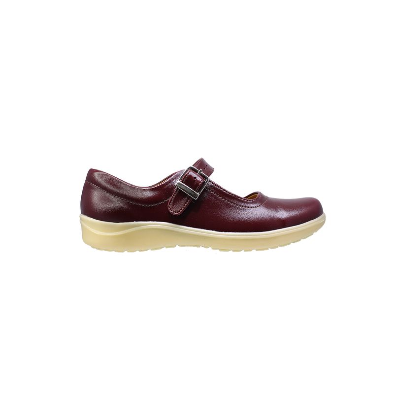GENERICO - Zapato Colegial Mafalda