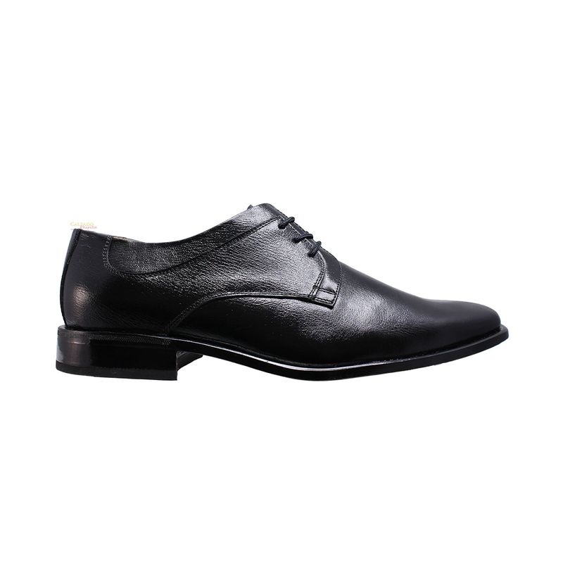 GENERICO - Zapato De Cuero Para Hombre Formal Colombiano