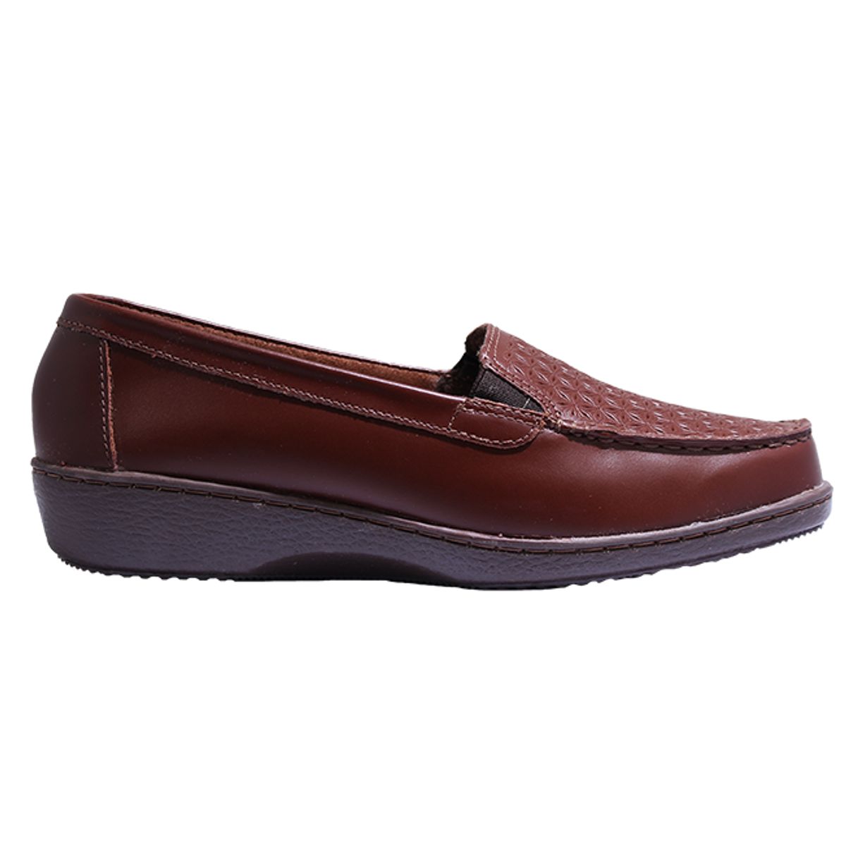 CALZADO ROMULO - Mocasín Tubular Marca Romulo Para Dama