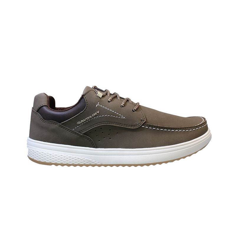 GENERICO - Zapato Casual Para Hombre