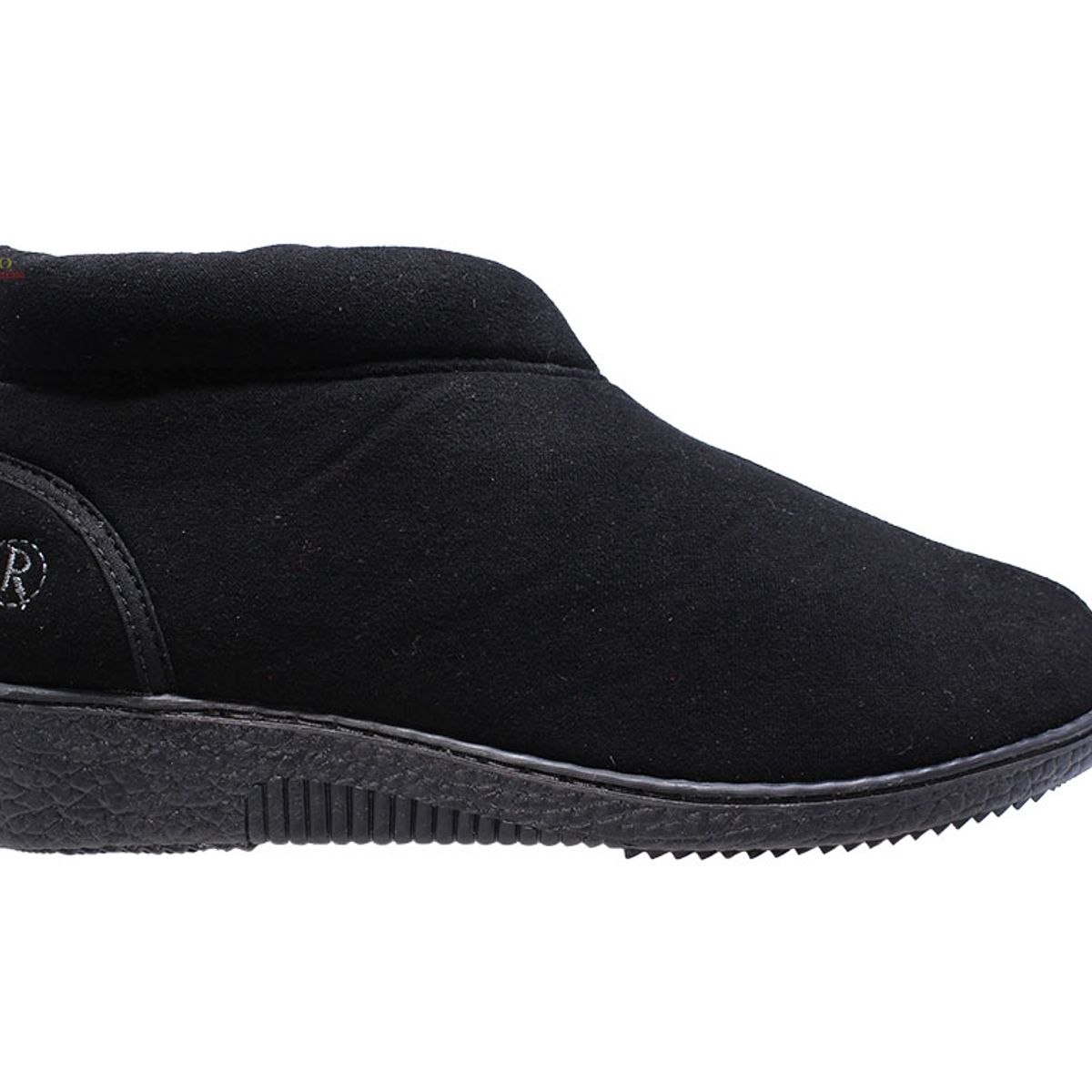 ROMULO - Botín Textil Dama Romulo Plano