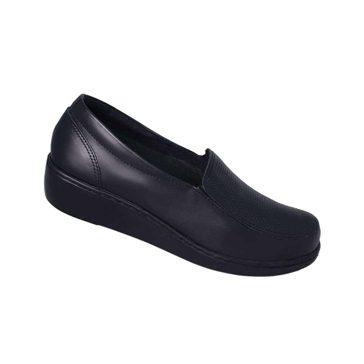 CALZADO ROMULO - Calzado Romulo Dama Mocasín Cuero