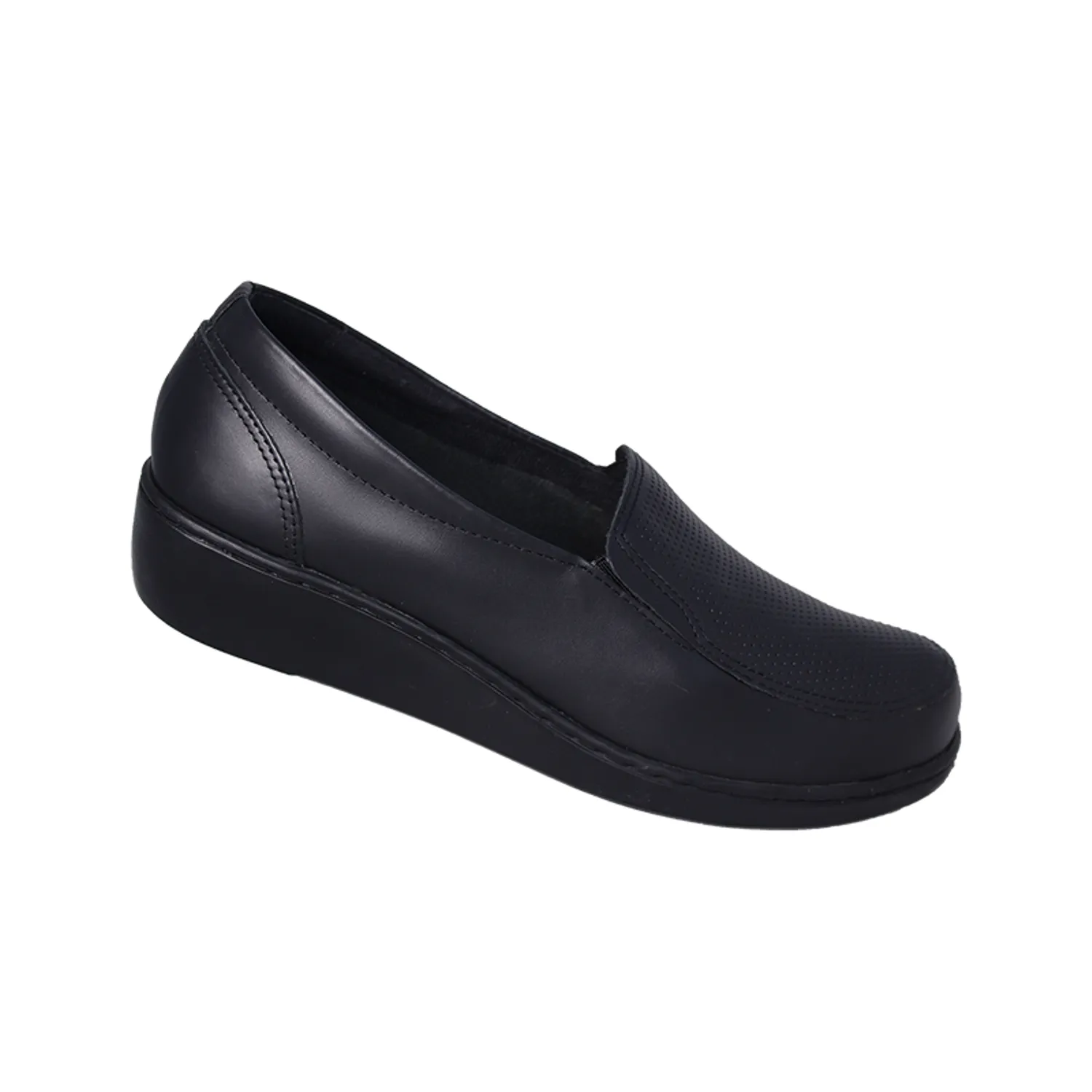 Calzado Romulo Dama Mocasín Cuero CALZADO ROMULO